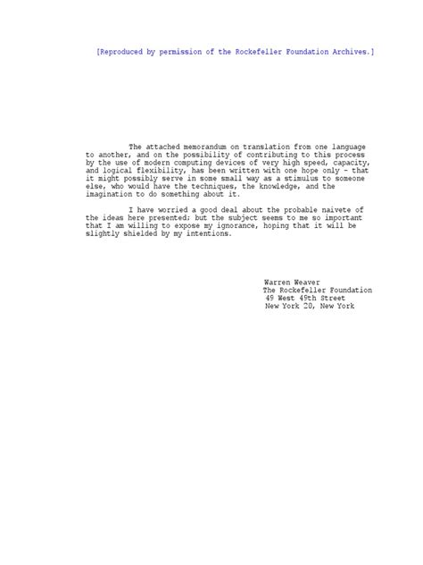 [Reproduced by permission of the Rockefeller Foundation Archives.].
